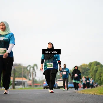 Runner Photo 4793265