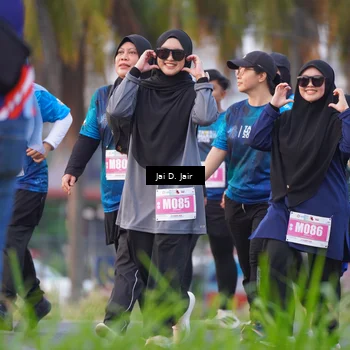 Runner Photo 4793267