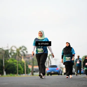 Runner Photo 4793269