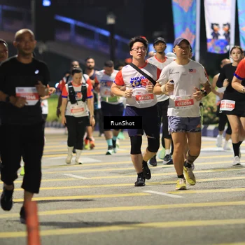 Runner Photo 4793270