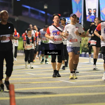Runner Photo 4793273