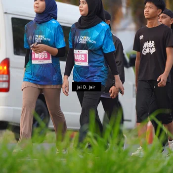 Runner Photo 4793274