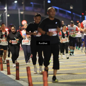Runner Photo 4793275