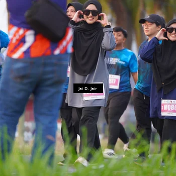 Runner Photo 4793276