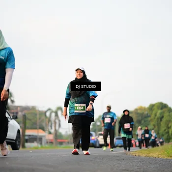 Runner Photo 4793277