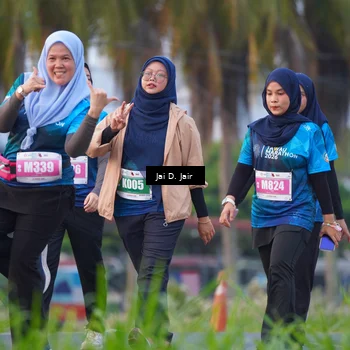 Runner Photo 4793279