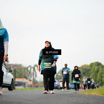 Runner Photo 4793281