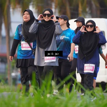 Runner Photo 4793284