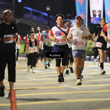 Runner Photo 4793285