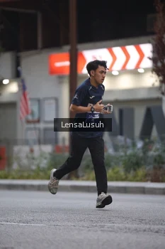 Runner Photo 4793286