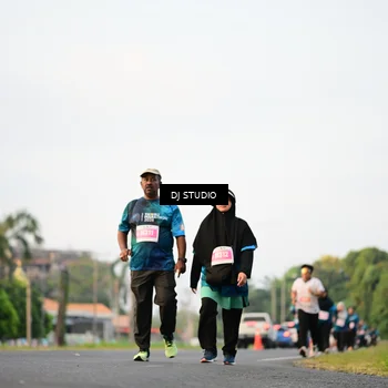 Runner Photo 4793287