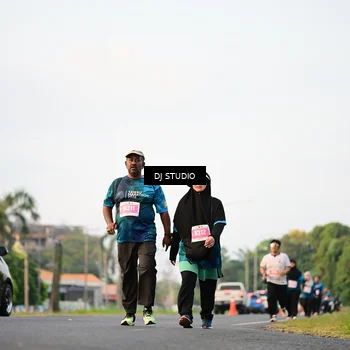 Runner Photo 4793288