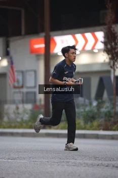 Runner Photo 4793289