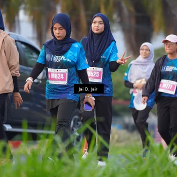 Runner Photo 4793290