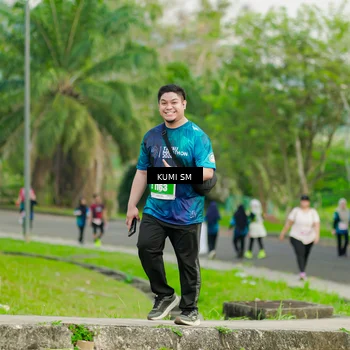 Runner Photo 4793292