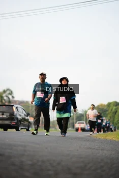Runner Photo 4793293