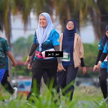 Runner Photo 4793297