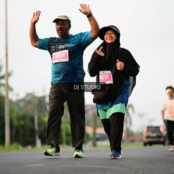 Runner Photo 4793300