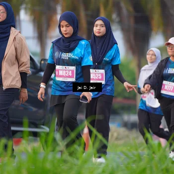 Runner Photo 4793301