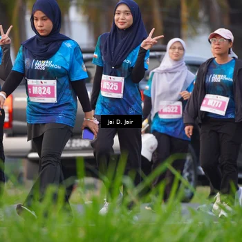 Runner Photo 4793302