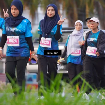 Runner Photo 4793303