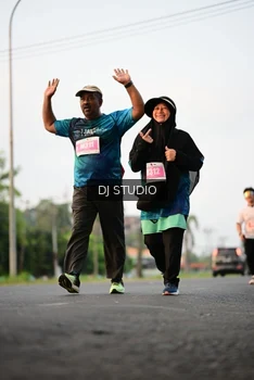 Runner Photo 4793304