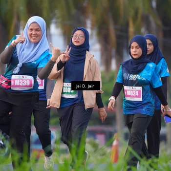 Runner Photo 4793307