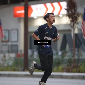 Runner Photo 4793309