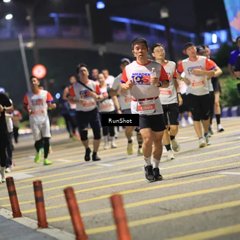 Runner Photo 4793310