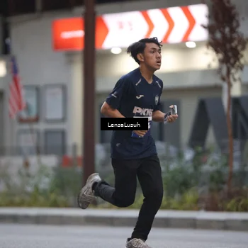 Runner Photo 4793311
