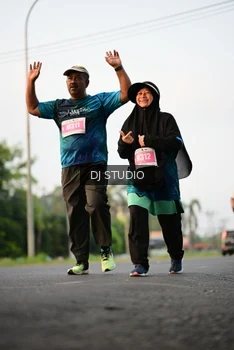 Runner Photo 4793312