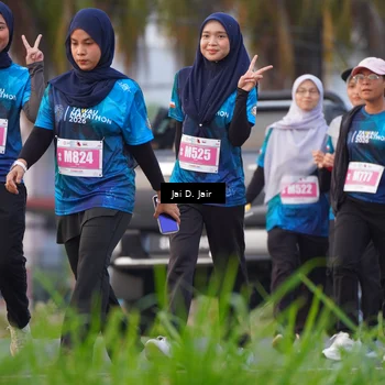 Runner Photo 4793313