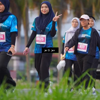 Runner Photo 4793314