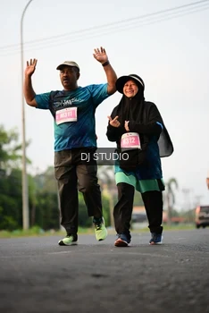 Runner Photo 4793315