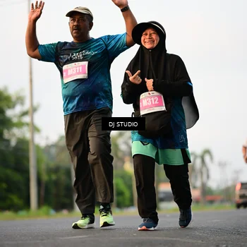 Runner Photo 4793317
