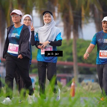 Runner Photo 4793320