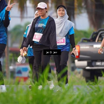 Runner Photo 4793321