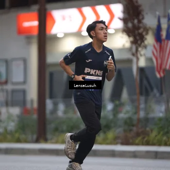 Runner Photo 4793322