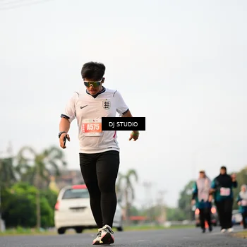 Runner Photo 4793323