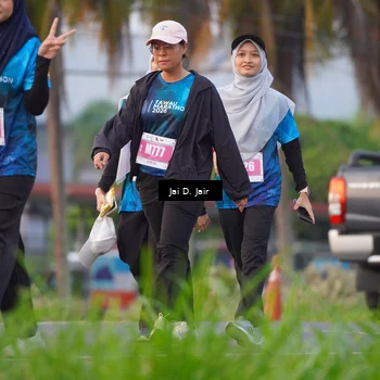 Runner Photo 4793324