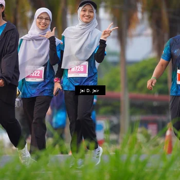 Runner Photo 4793325