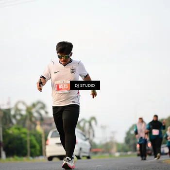 Runner Photo 4793327