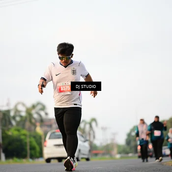 Runner Photo 4793329