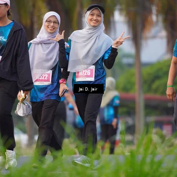 Runner Photo 4793330