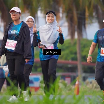 Runner Photo 4793332