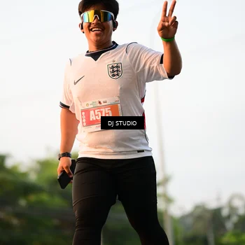 Runner Photo 4793334