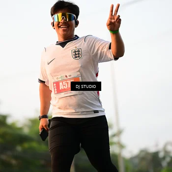 Runner Photo 4793337