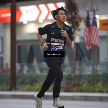 Runner Photo 4793341