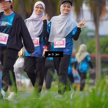Runner Photo 4793342