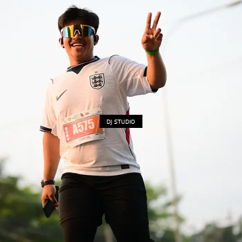 Runner Photo 4793343